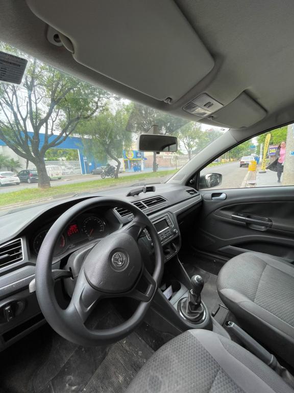 VOLKSWAGEN Gol - Foto
