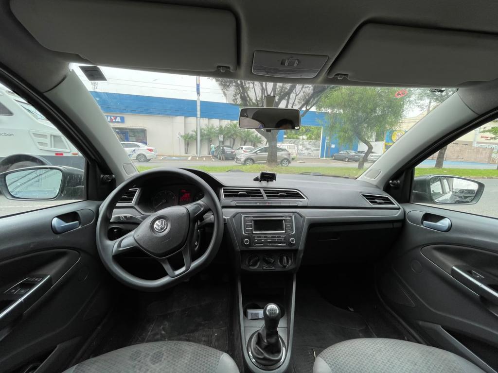 VOLKSWAGEN Gol - Foto