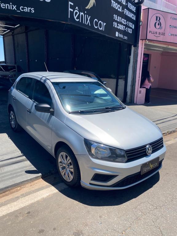 VOLKSWAGEN Gol - Foto