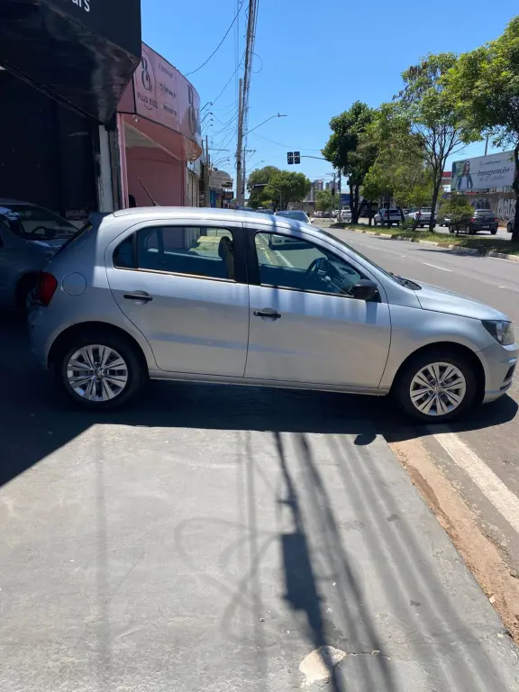 VOLKSWAGEN Gol - Foto