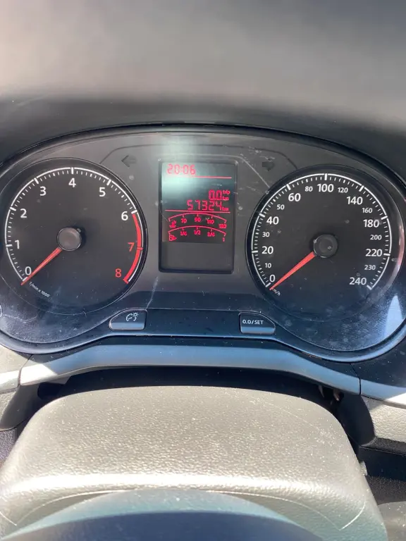 VOLKSWAGEN Gol - Foto