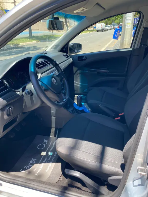 VOLKSWAGEN Gol - Foto