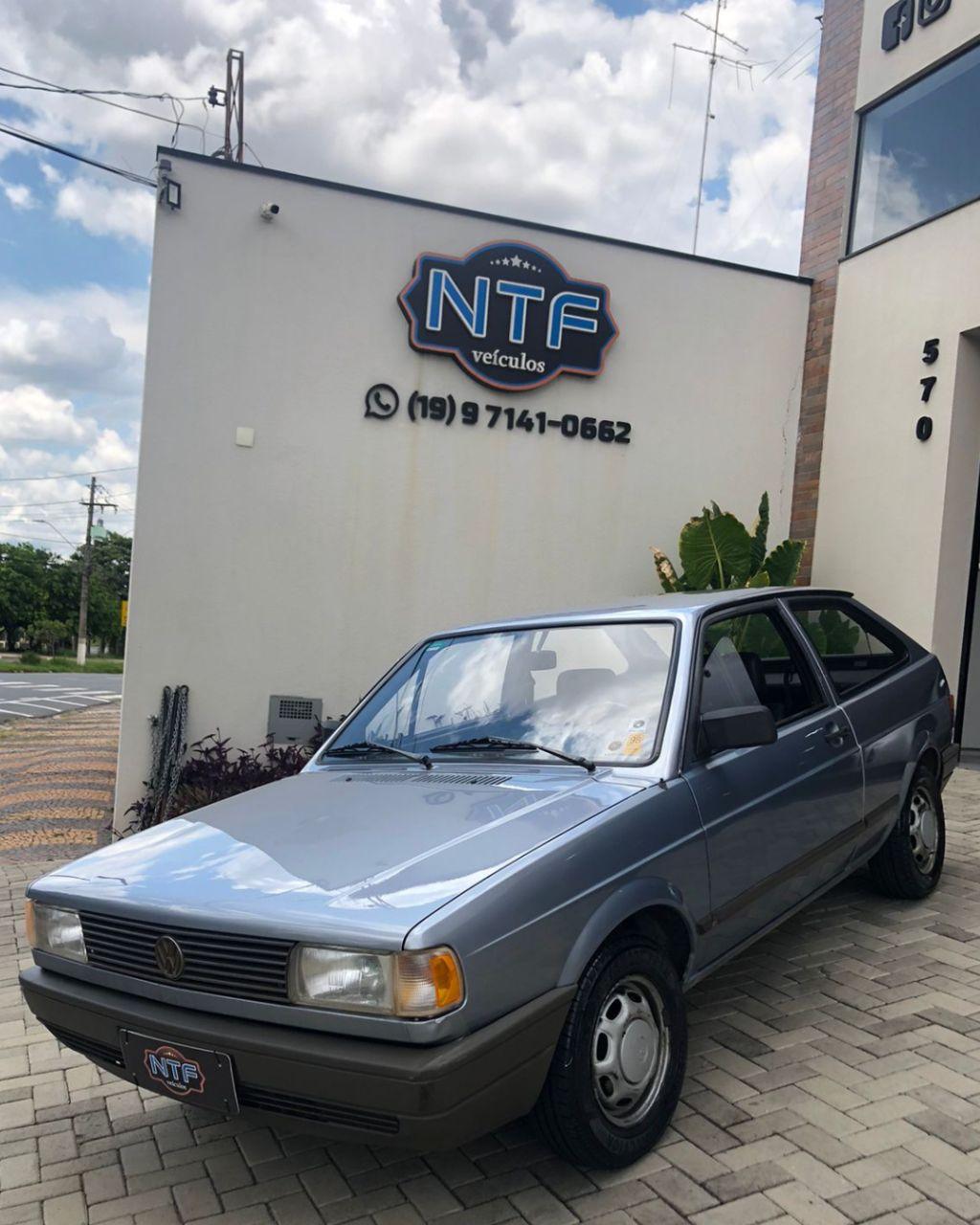 VOLKSWAGEN Gol - Foto