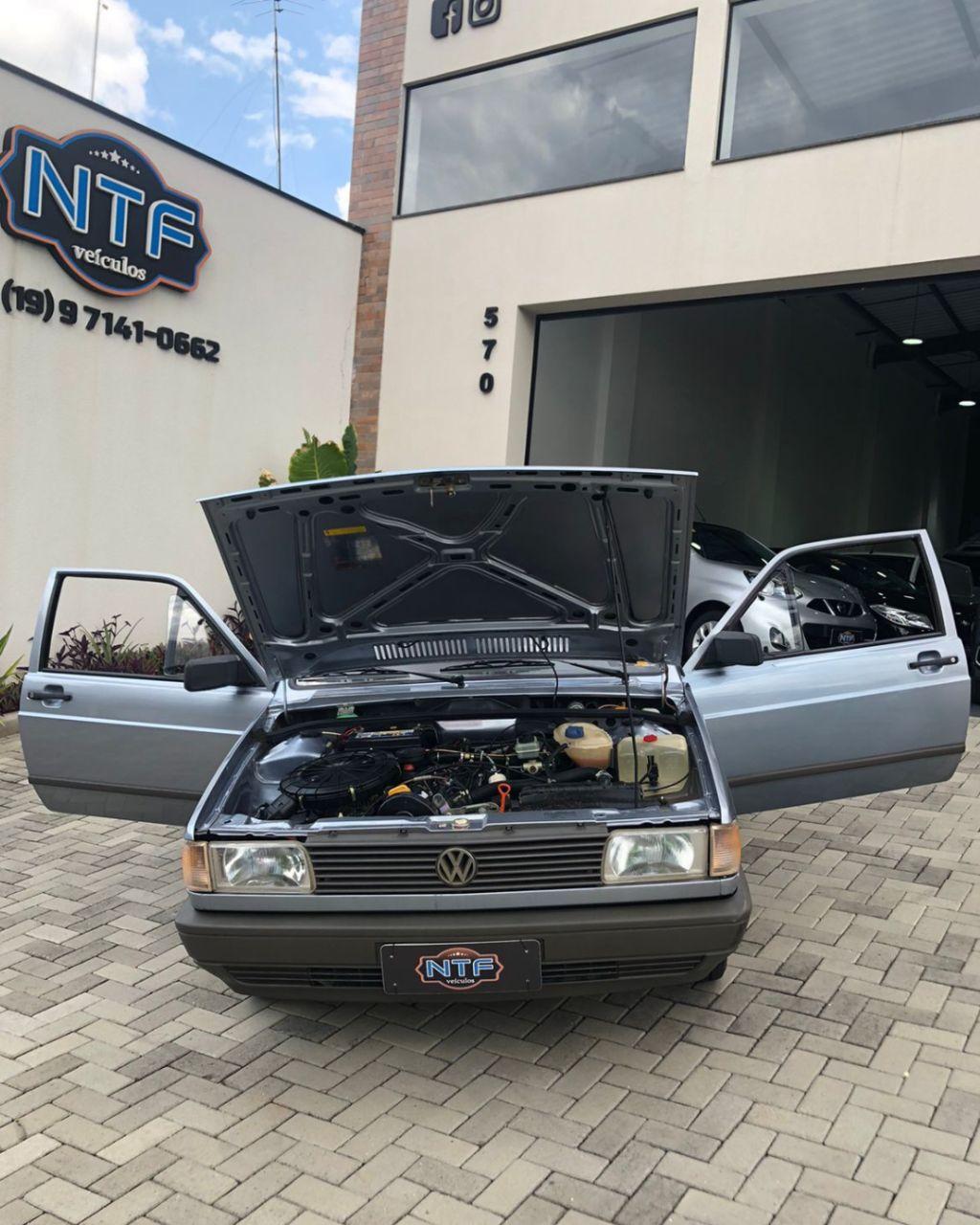 VOLKSWAGEN Gol - Foto