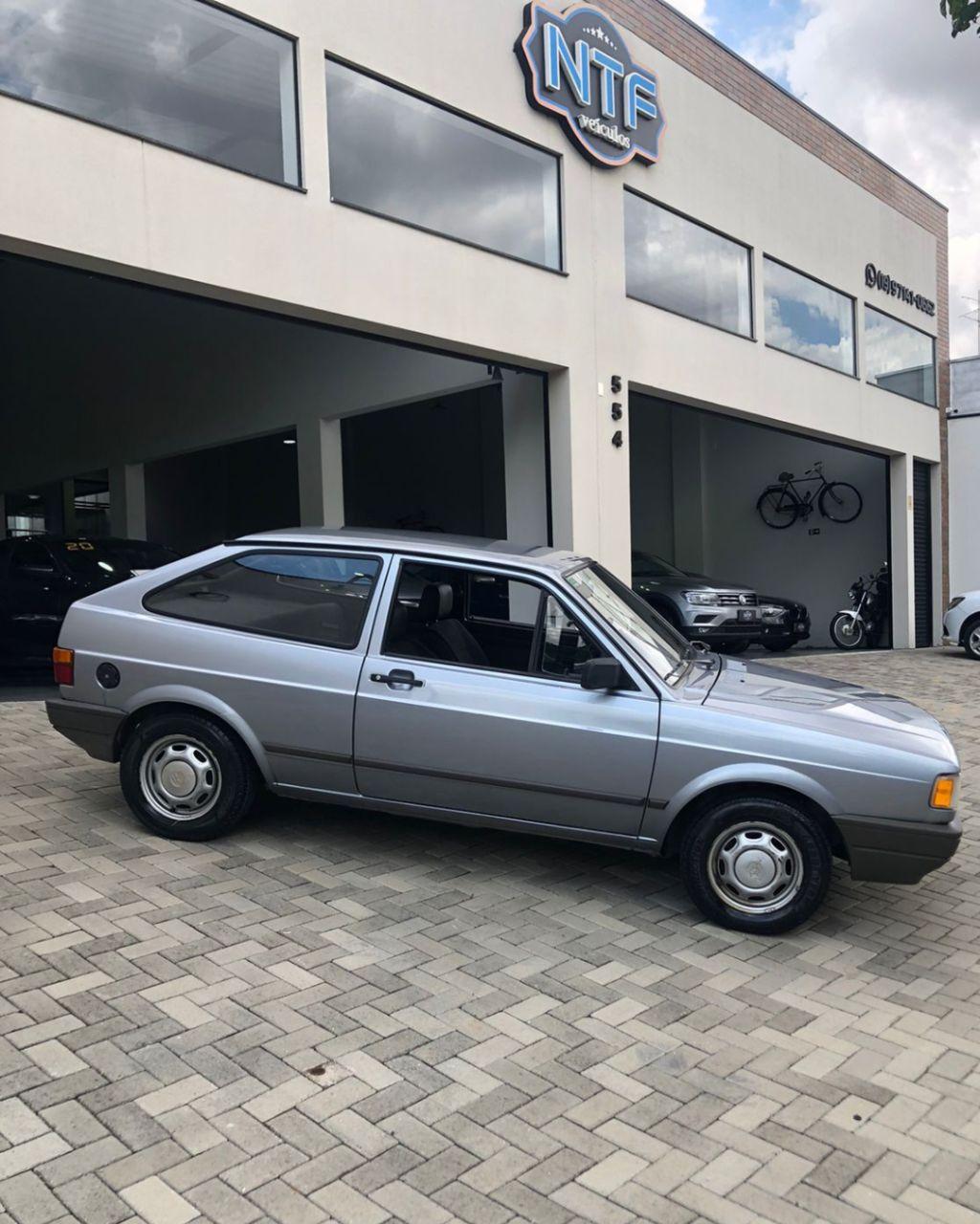 VOLKSWAGEN Gol - Foto