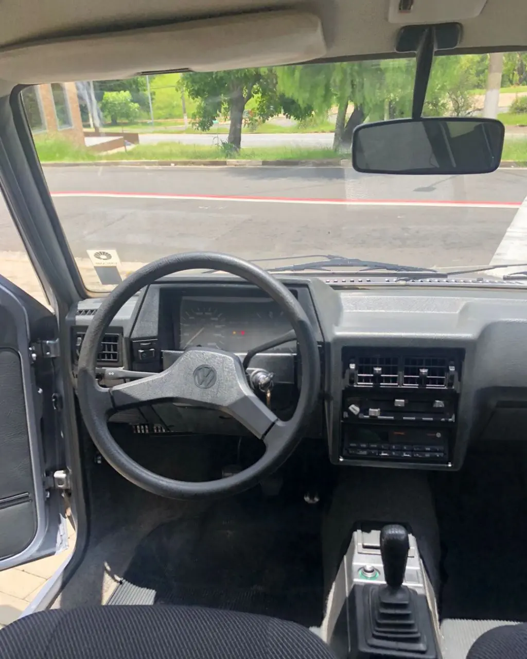 VOLKSWAGEN Gol - Foto