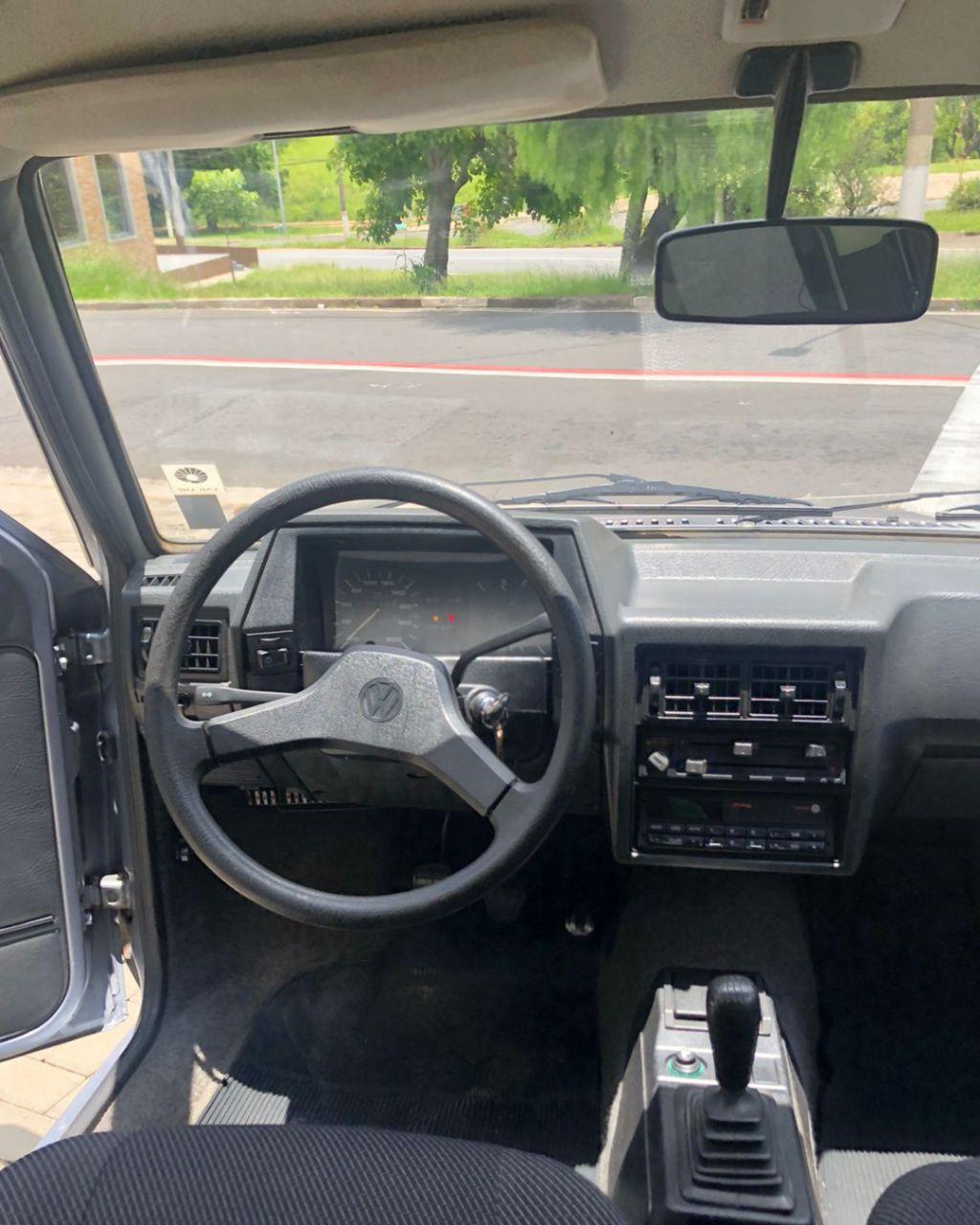 VOLKSWAGEN Gol - Foto