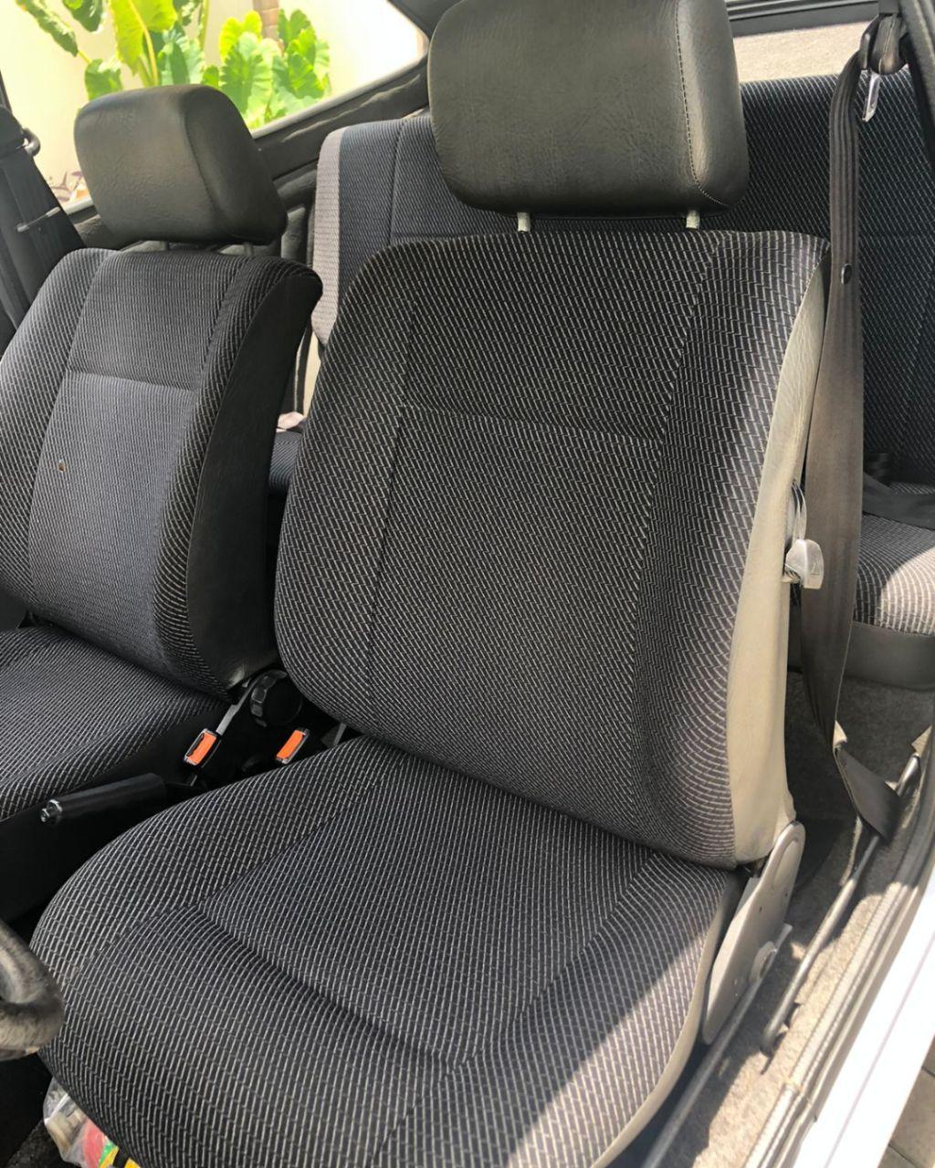 VOLKSWAGEN Gol - Foto