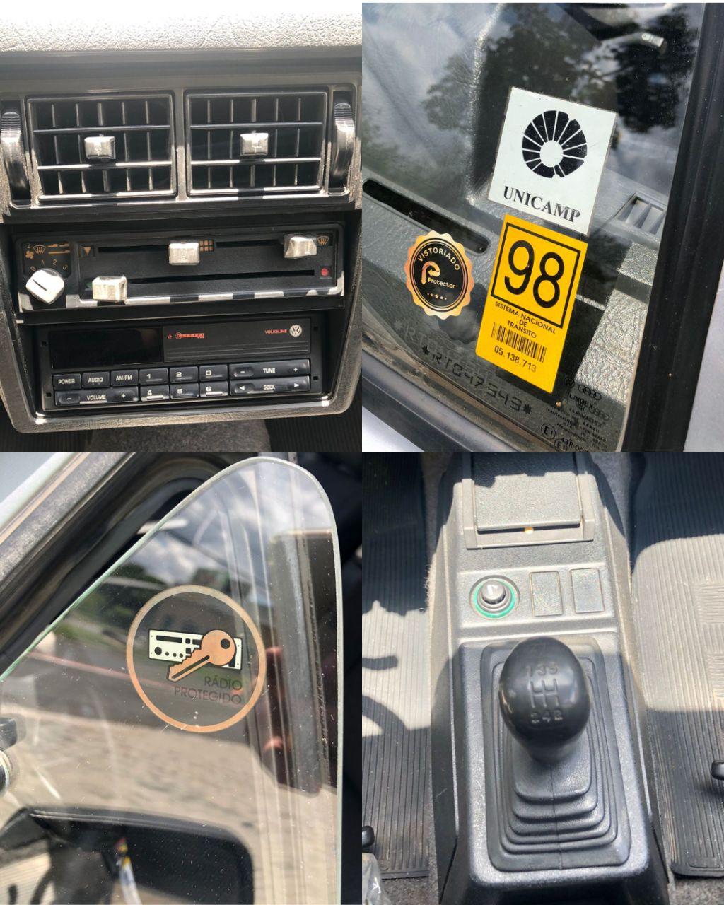 VOLKSWAGEN Gol - Foto