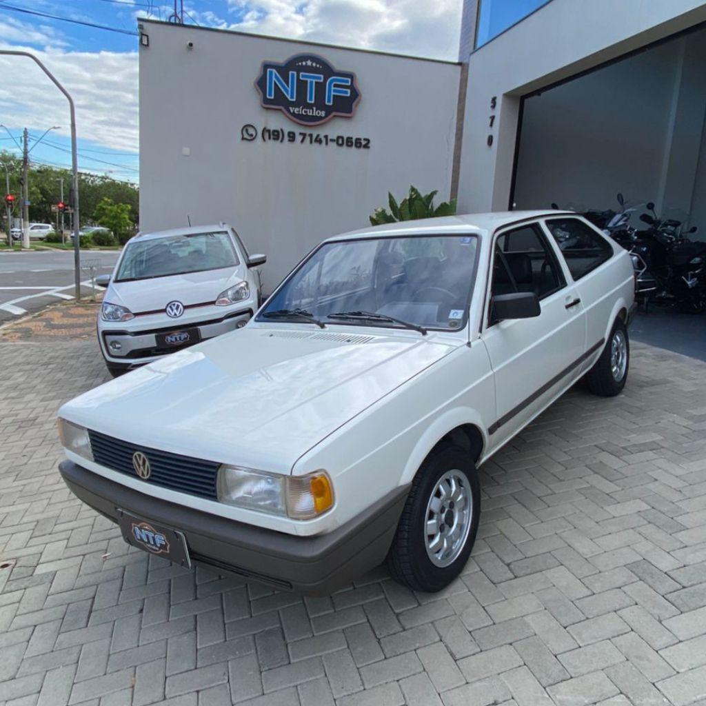 VOLKSWAGEN Gol - Foto