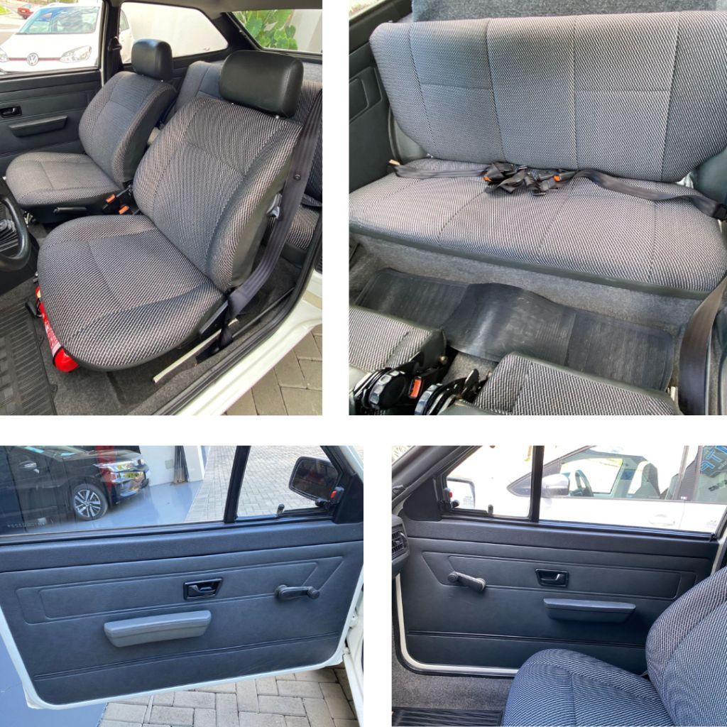 VOLKSWAGEN Gol - Foto