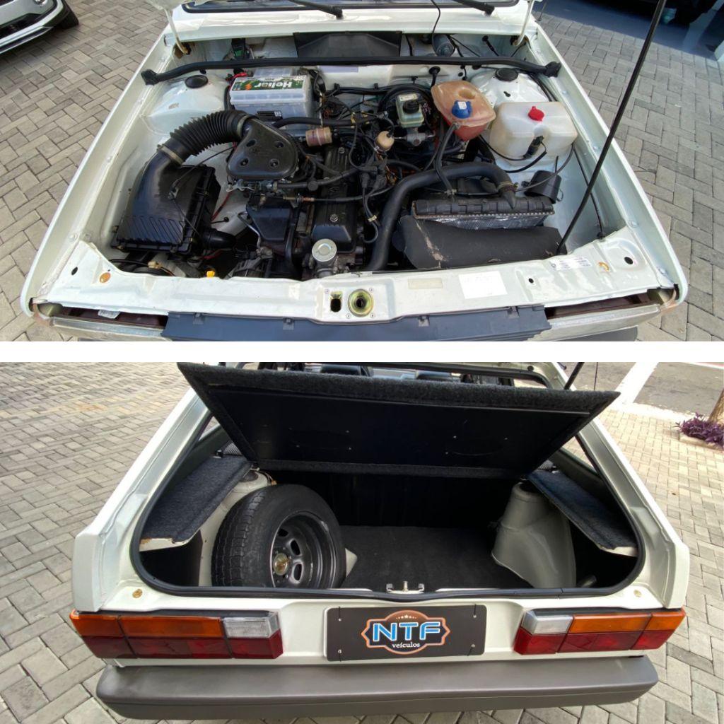 VOLKSWAGEN Gol - Foto