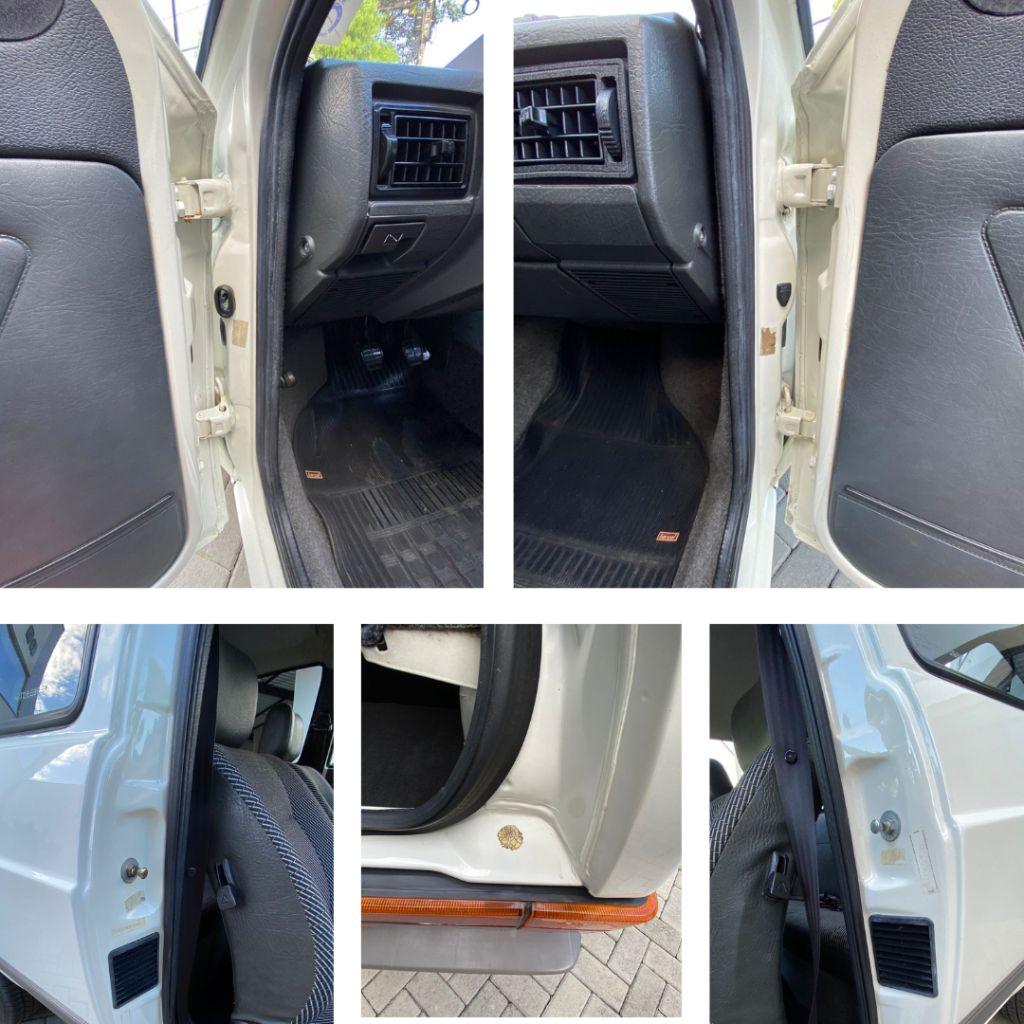 VOLKSWAGEN Gol - Foto