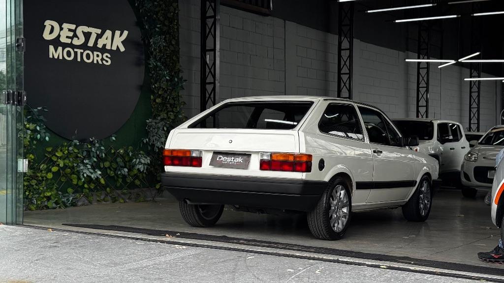 VOLKSWAGEN Gol - Foto