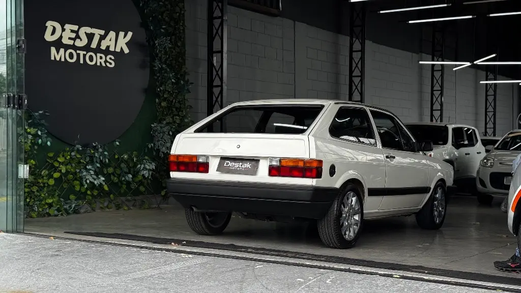 VOLKSWAGEN Gol - Foto