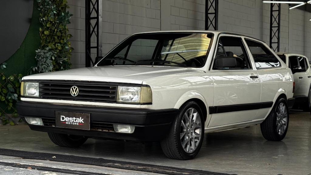 VOLKSWAGEN Gol - Foto