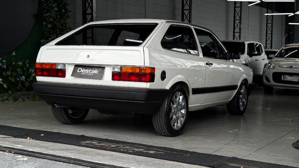 VOLKSWAGEN Gol - Foto