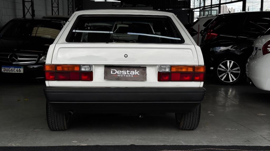 VOLKSWAGEN Gol - Foto