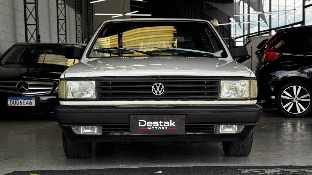 VOLKSWAGEN Gol - Foto