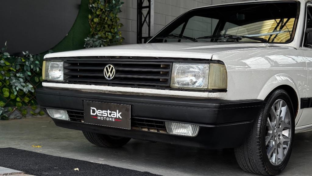 VOLKSWAGEN Gol - Foto