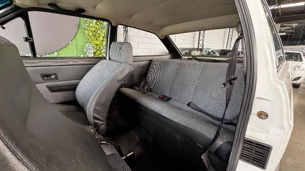 VOLKSWAGEN Gol - Foto