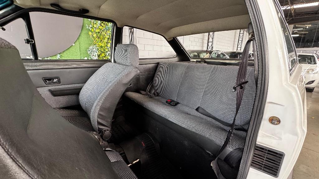VOLKSWAGEN Gol - Foto