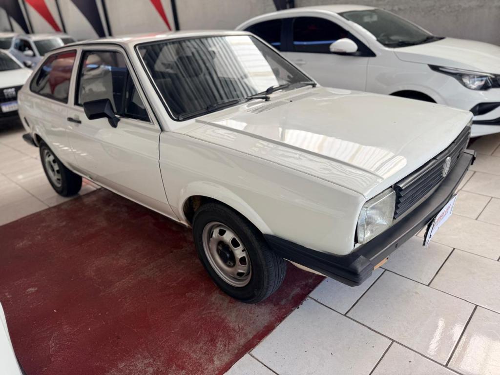 VOLKSWAGEN Gol - Foto