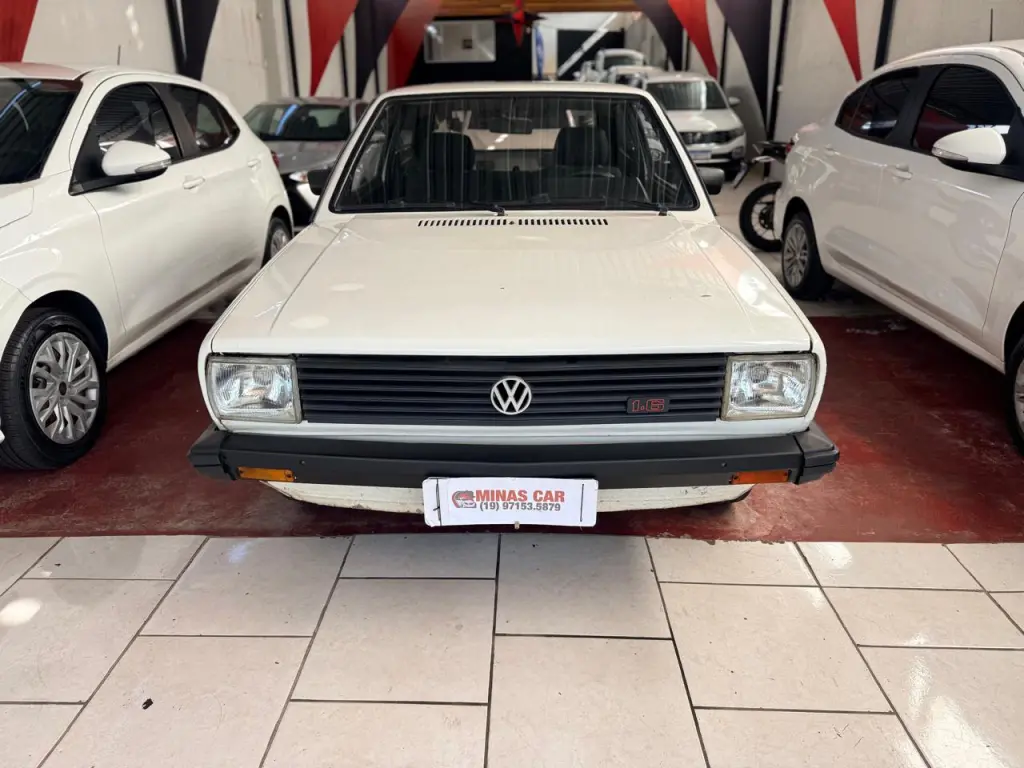 VOLKSWAGEN Gol - Foto