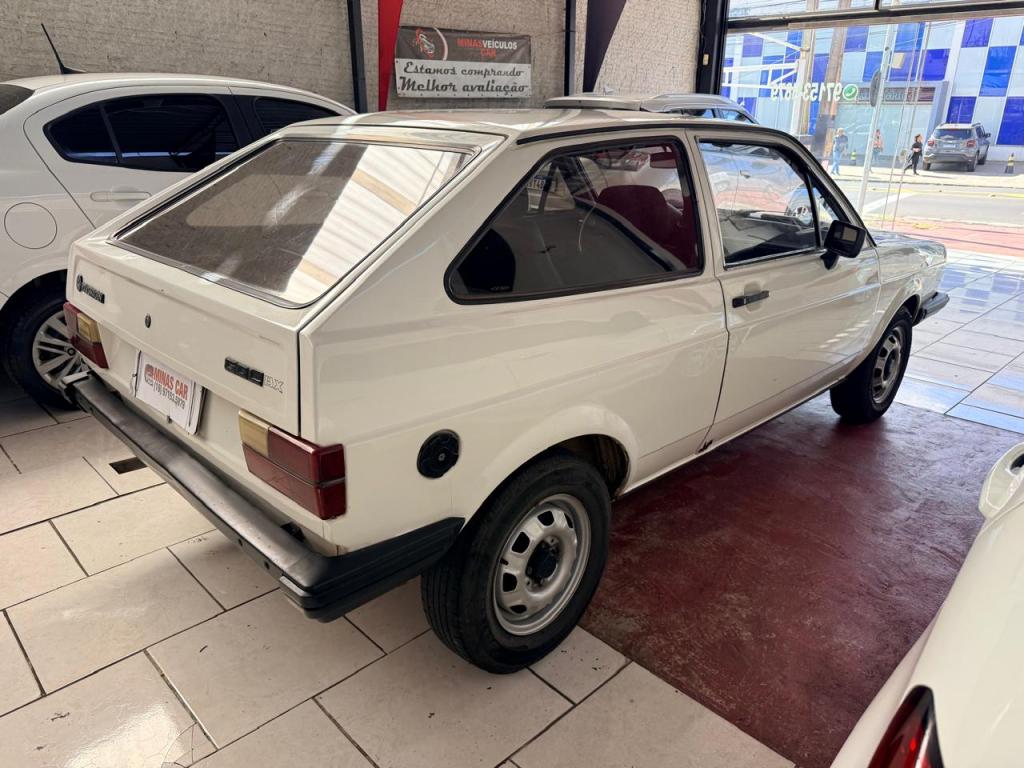 VOLKSWAGEN Gol - Foto