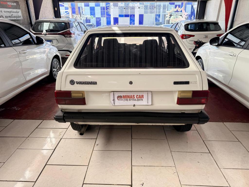VOLKSWAGEN Gol - Foto