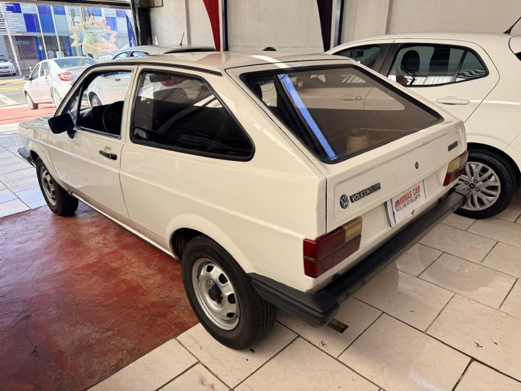 VOLKSWAGEN Gol - Foto
