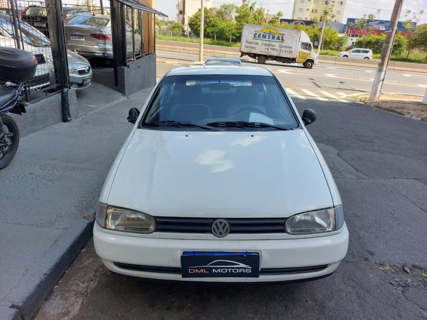 VOLKSWAGEN Gol - Foto