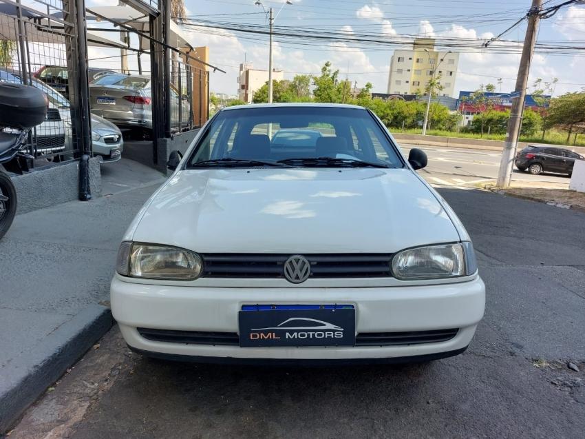 VOLKSWAGEN Gol - Foto