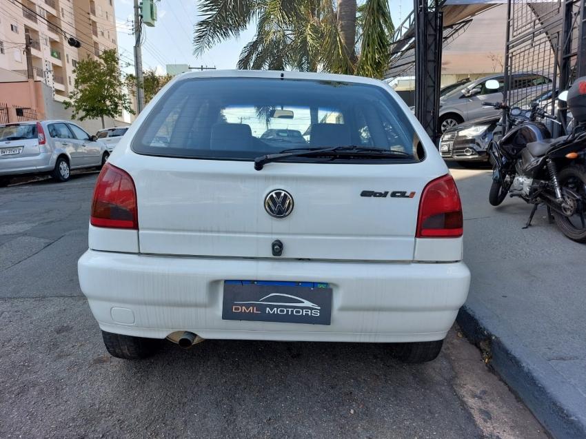 VOLKSWAGEN Gol - Foto