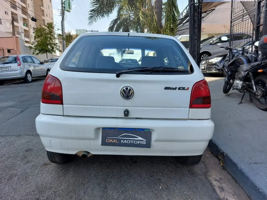 VOLKSWAGEN Gol - Foto