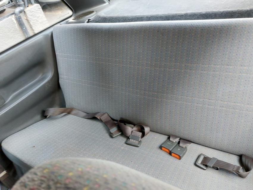 VOLKSWAGEN Gol - Foto