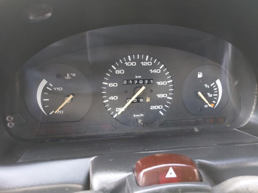 VOLKSWAGEN Gol - Foto