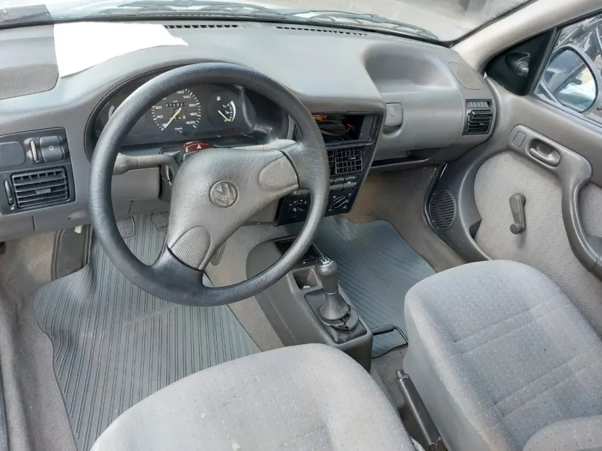 VOLKSWAGEN Gol - Foto