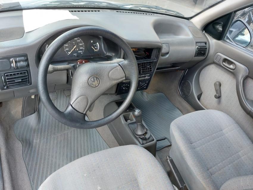 VOLKSWAGEN Gol - Foto