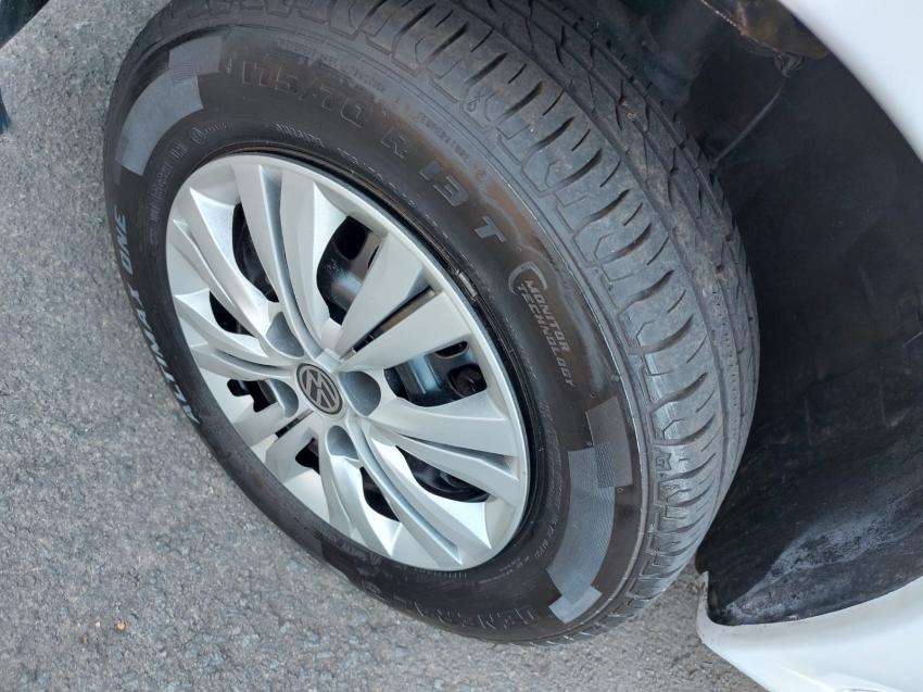 VOLKSWAGEN Gol - Foto