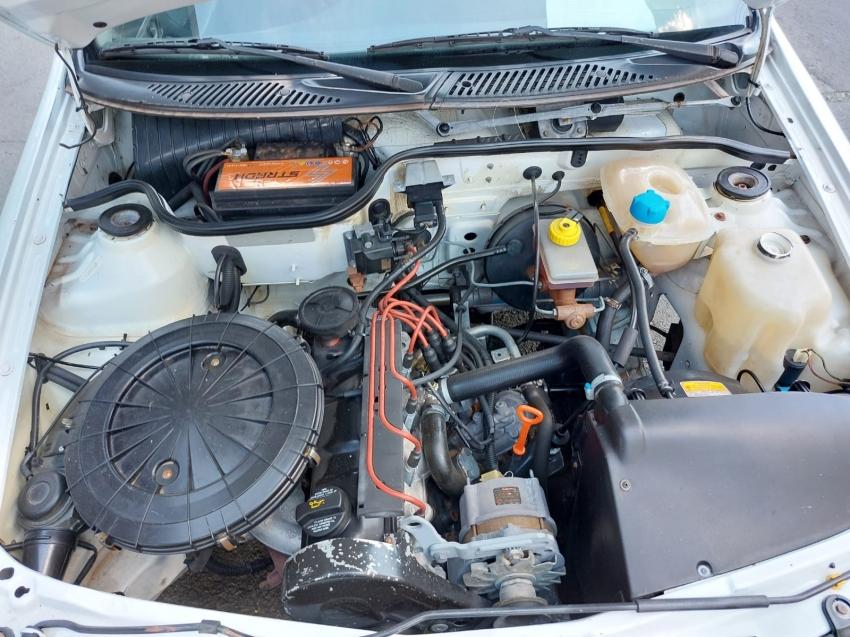 VOLKSWAGEN Gol - Foto