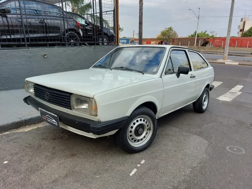 VOLKSWAGEN Gol - Foto