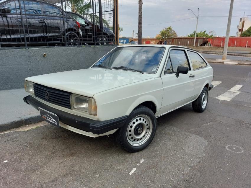 VOLKSWAGEN Gol - Foto