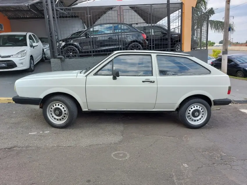 VOLKSWAGEN Gol - Foto