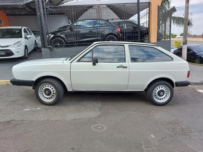 VOLKSWAGEN Gol - Foto
