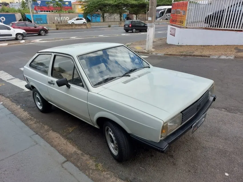 VOLKSWAGEN Gol - Foto
