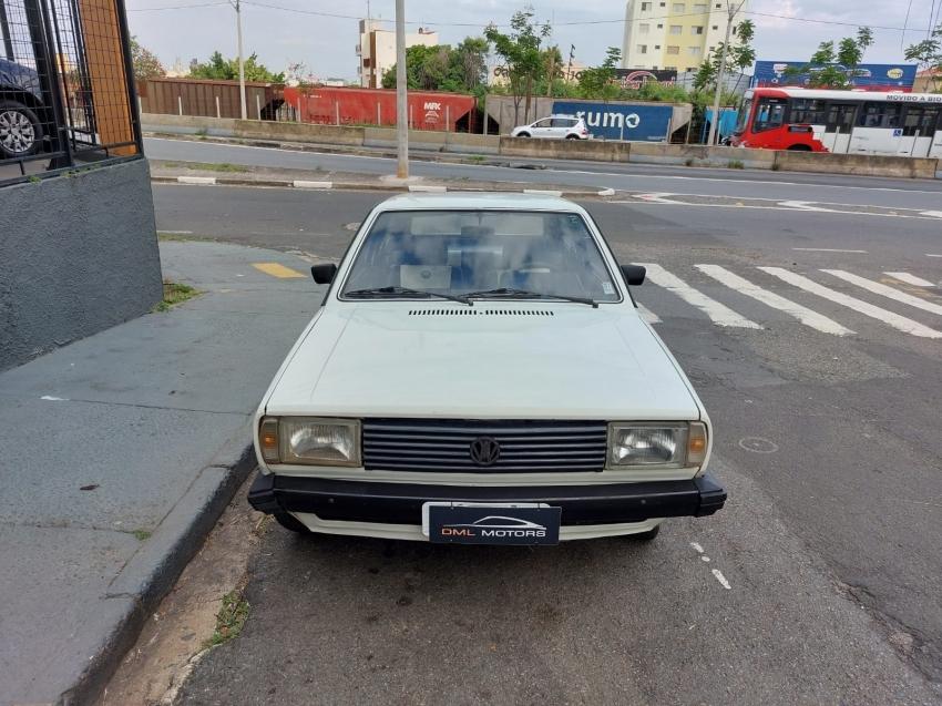 VOLKSWAGEN Gol - Foto