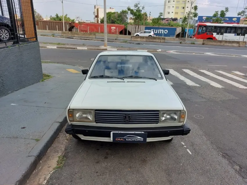 VOLKSWAGEN Gol - Foto