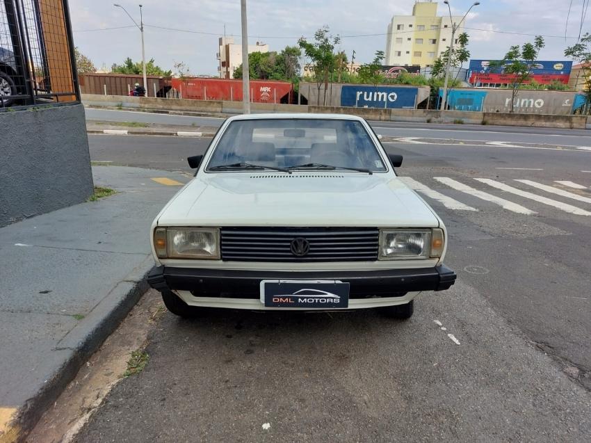 VOLKSWAGEN Gol - Foto