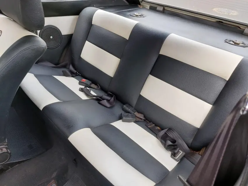 VOLKSWAGEN Gol - Foto